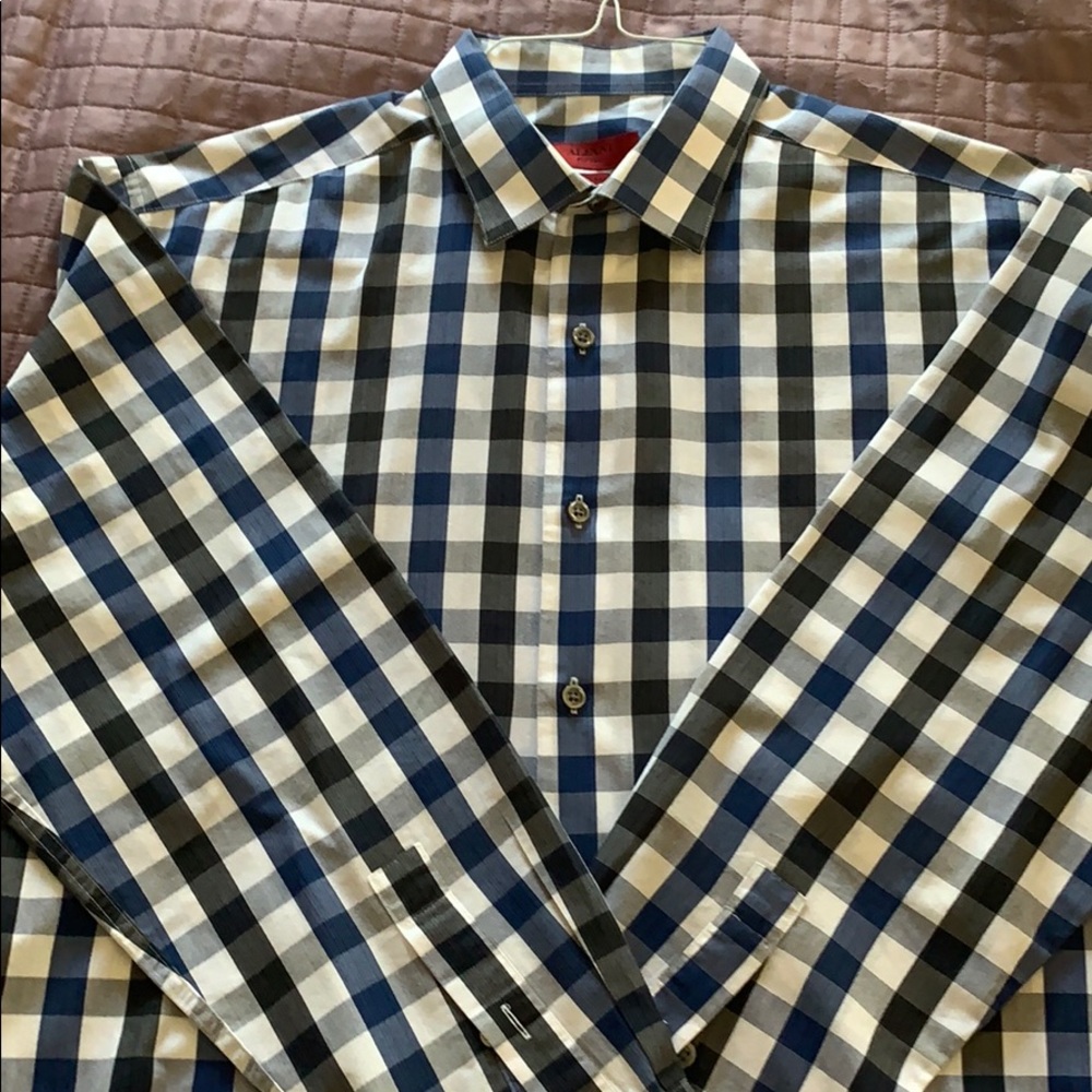 Alfani Dress Shirt